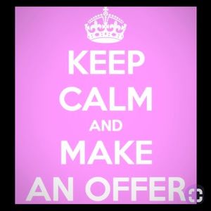 Hey guys! Checkout my closet❤️